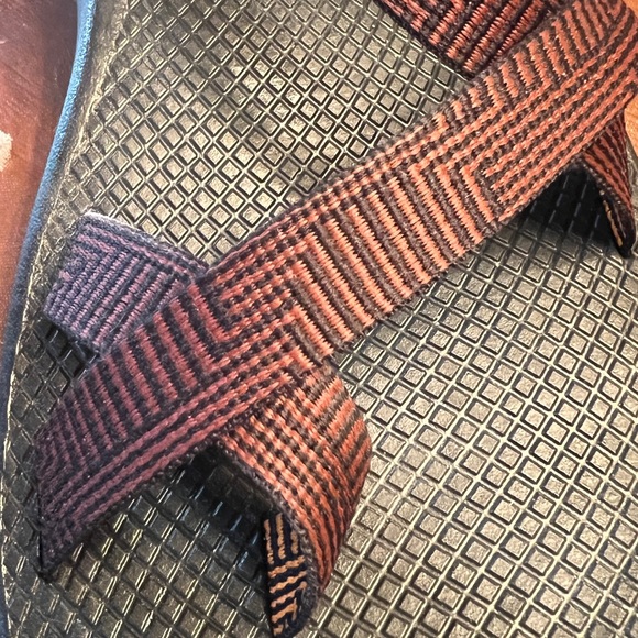 Chaco Z2 men’s Sandals. - Picture 4 of 4